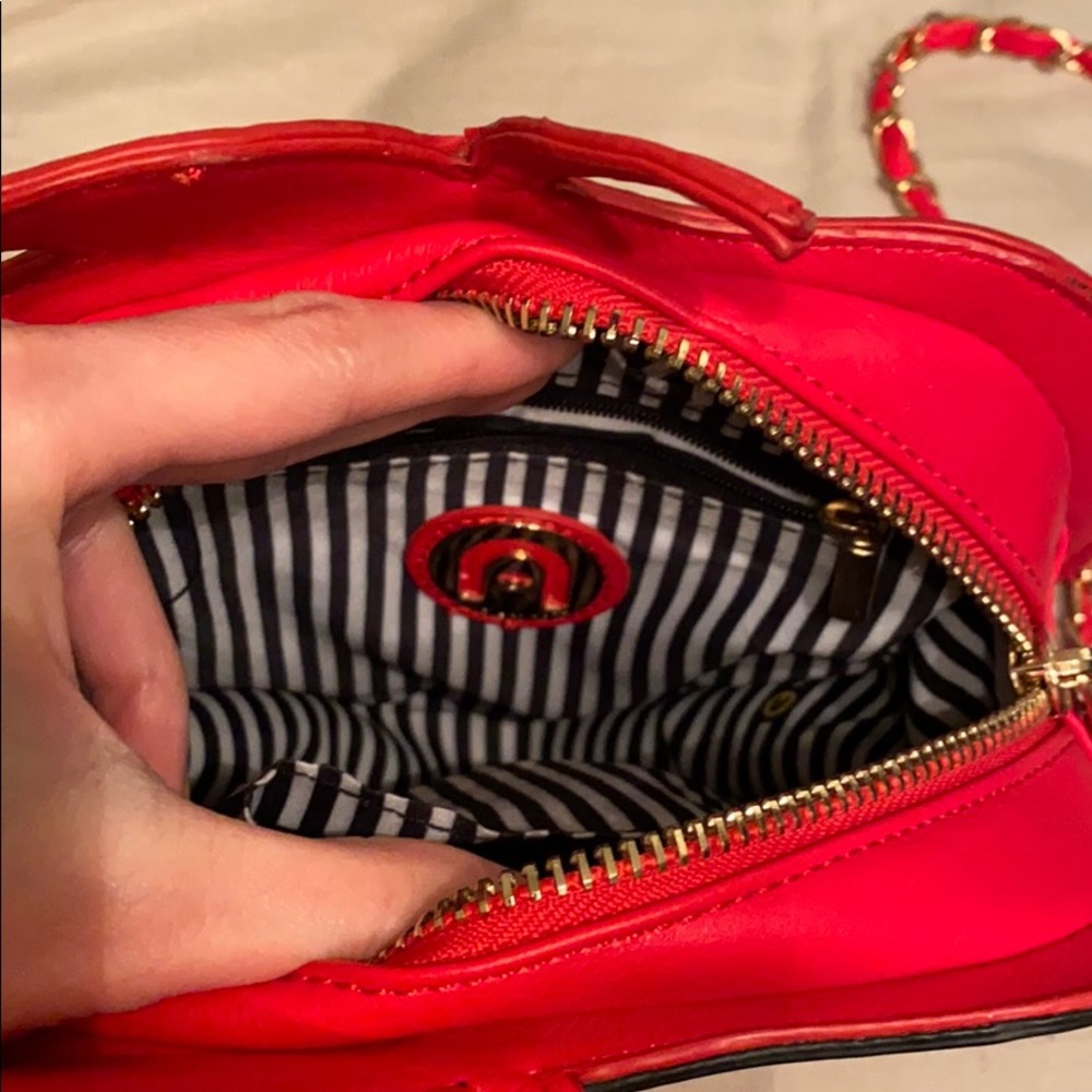 Apple bag - Picture 2 of 3